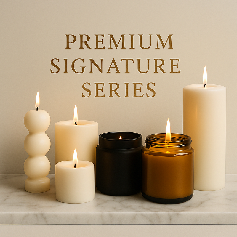 Premium Signature Series