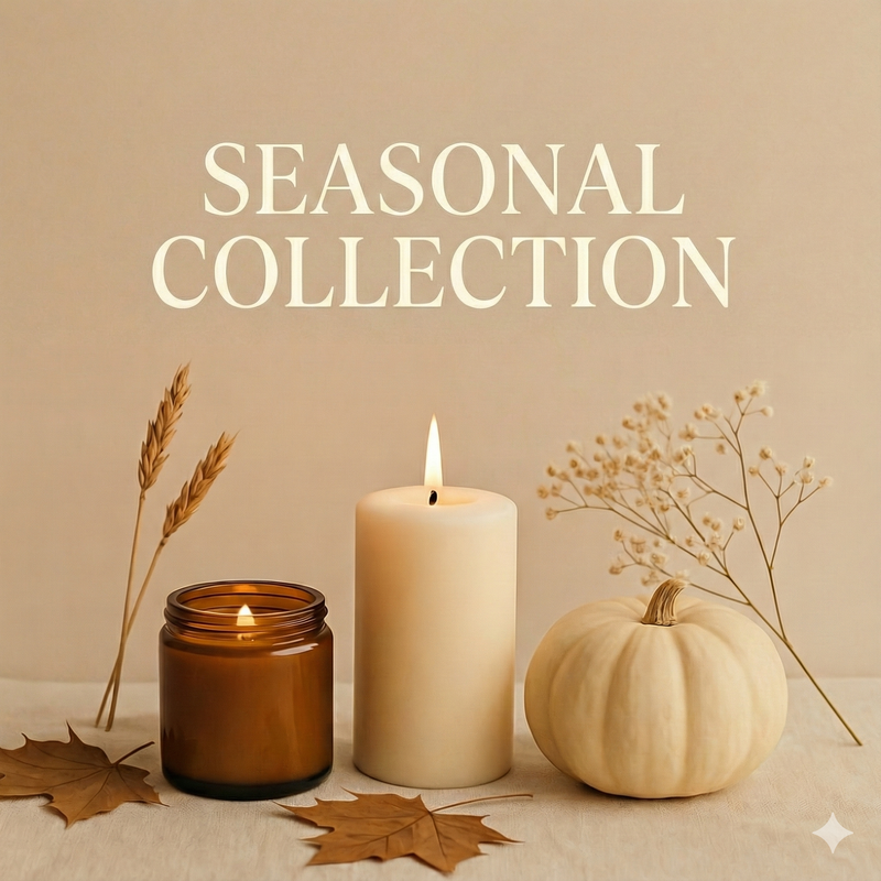 Seasonal Collection