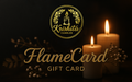 FlameCard BY Krishita Candles